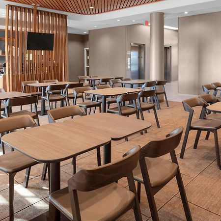 Springhill Suites By Marriott Denver Tech Center Greenwood Village Bagian luar foto