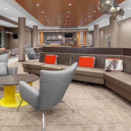 Springhill Suites By Marriott Denver Tech Center Greenwood Village Bagian luar foto