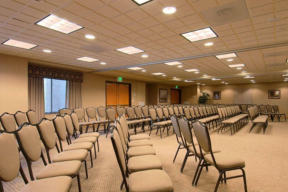 Springhill Suites By Marriott Denver Tech Center Greenwood Village Bagian luar foto