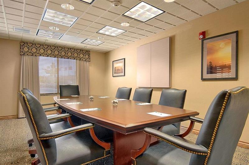Springhill Suites By Marriott Denver Tech Center Greenwood Village Bagian luar foto