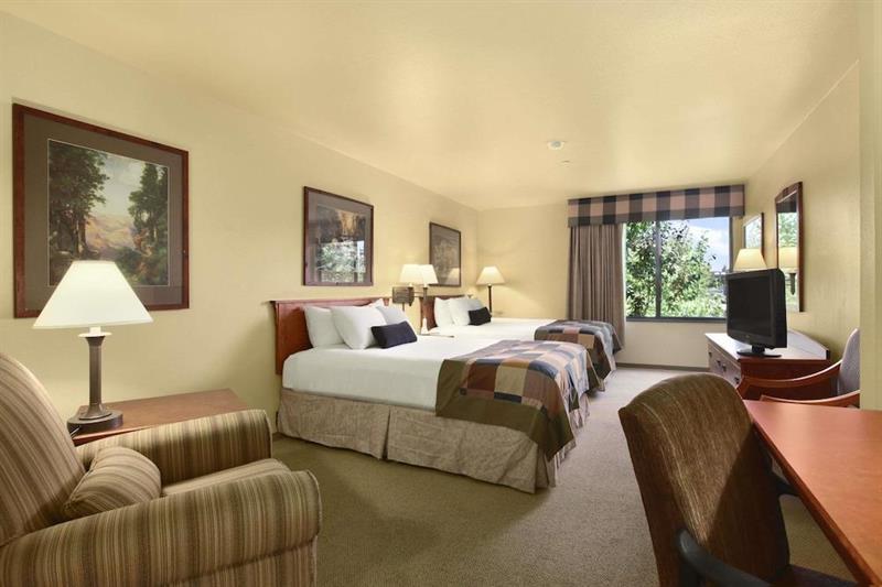 Springhill Suites By Marriott Denver Tech Center Greenwood Village Bagian luar foto
