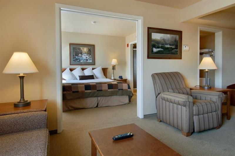 Springhill Suites By Marriott Denver Tech Center Greenwood Village Bagian luar foto